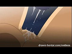  - Family Guy Hentai - Threesome with Lois