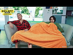  - Swallow for Little / Brazzers/ Enter XVPROMO on official site for discount