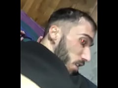  - Daddy baise un rebeu