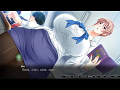  - Big Boobed Married Women Teacher Part 7