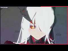  - Nemesis is pent-up and ready to Fuck