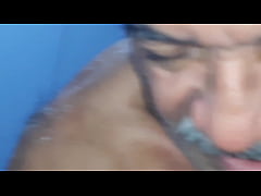  - Coroa Roludo Fodendo o Negão