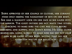  - Christmas Tales - Before The Party ( Furry / Yiff )