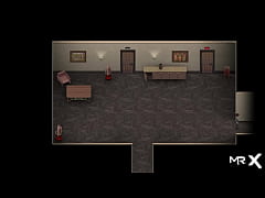  - Lust Epidemic = all the lovely ladies at the table #38