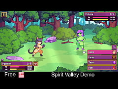  - Spirit Valley Demo