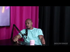  - LUCAS FERRAZ NO BORA CAST COM BRUNA CARLOS - PARTE 3 (WATCH ON: SHEER/RED)