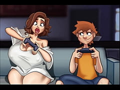  - Demon deals (P.15) - Another boobjob of my step mom