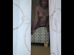  - Naejae Onyxx Giantess who's in my window