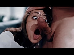  - NURU MASSAGE - Sarah Vandella Is A Passionate Masseuse Who Always Enjoy A Good Fuck COMPILATION