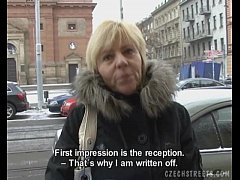  - CZECH STREETS - JITKA