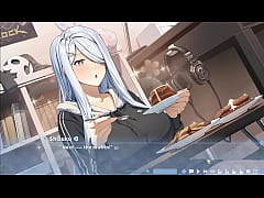  - Summer Clover [ HAREM HENTAI GAME ] Ep.19 Cute day for the 3 NUNS !