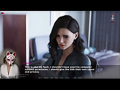  - Ms Denvers - ep. 6 | Her sexual fantasy