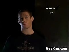  - Fucking In The Public Washroom