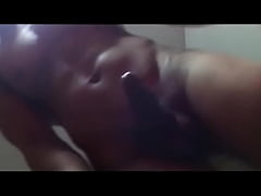  - MYSTICA AND TROY MONTEZ A.K.A. KIDLOPEZ SEX VIDEO 9