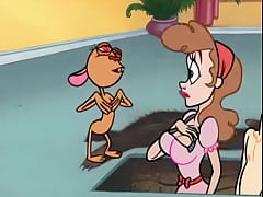  - Ren y Stimpy Sólo Para Adultos Capítulo 5 - Los Altruistas (Español Latino)   &