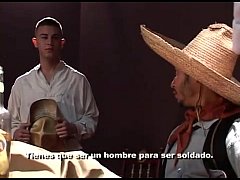  - Probando La Hombría