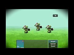  - The Soldier and the Golden Princess [v1.01] [Nuko Majin] all game :D