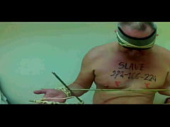  - slave 272 bamboo bondage whipping