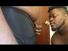  - VISITING MUSTY UNCIRCUMCISED NERD