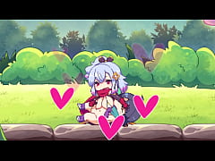  - Runaway Ninja Mischievous Arts of the Kunoichi - Gallery