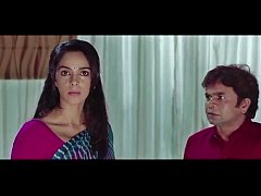  - Hot indian babe seduces old man