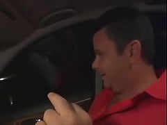  - Cogiendo a Milf Nessa por el culo