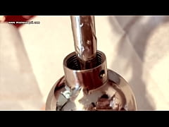  - Dominatrix Mistress April - Hole controle