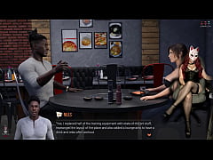  - CROFT Adventures (ep 19) - a lovely dinner before fuck