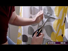  - MomsTeachSex - Horny StepMom Takes Step Sons Virginity S11:E10