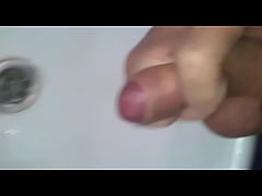  - Pajote en el baño