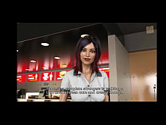  - Leap Of Faith 2, Wow Kira Is Hot And Seems To Like John