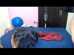  - Convencía a mi esposo y mi mejor amiga de hacer un trío casero