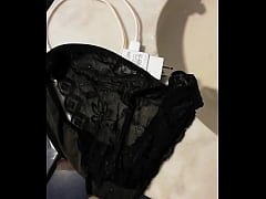  - Chaquetita con los Calzoncitos de la puta de mi cuñada