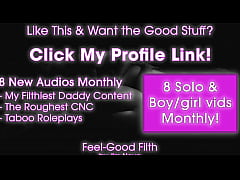  - ROUGH SEX: Your Filthy Doctor Helps you FINALLY Cum [Erotic Audio for Women] [Dirty Talk]