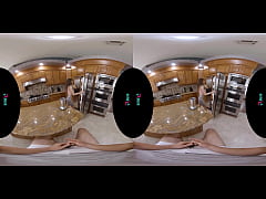  - VRHUSH Lily Glee is Home and ready for some fun