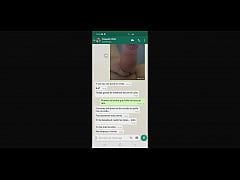  - Conversacion chat wasap casada infiel part 1