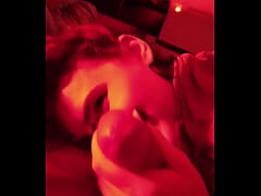 - Nice gift - blowjob - Darcy Dark