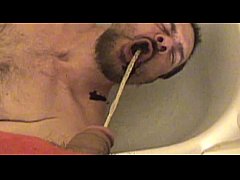  - Big Cock friend first time - can't believe it! HOT!