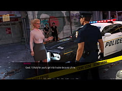  - Jessica O'Neil's Hard News 34