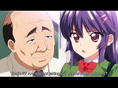  - Teen Blackmailed by old teacher