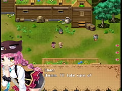  - Duas amigas fofinhas estão a procura de aventuras - Lattice SOS! Happening＆Panic - EP1