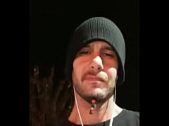  - Jacking off