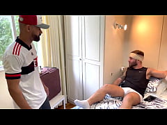  - Lowi em Meu amigo acidentado