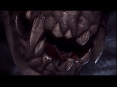  - Studio FOW Kunoichi Girls