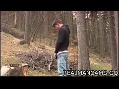  - Two young guys fucked whilst hitchhiking - realmancams.gq