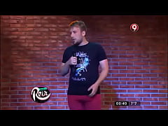  - Argentino coge con madre de amigo en Palermo