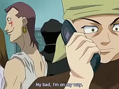  - C-J-T Ep5 Officemate Train