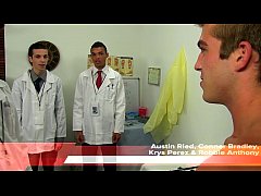  - Under Doctors Hardcore Orders!