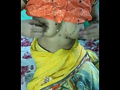  - भारतीय सेक्सी भाभी को र्गम देसी लन्ड से जीभर कर मैंने चोदा