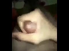  - me masturbate..and cum...if you like comment